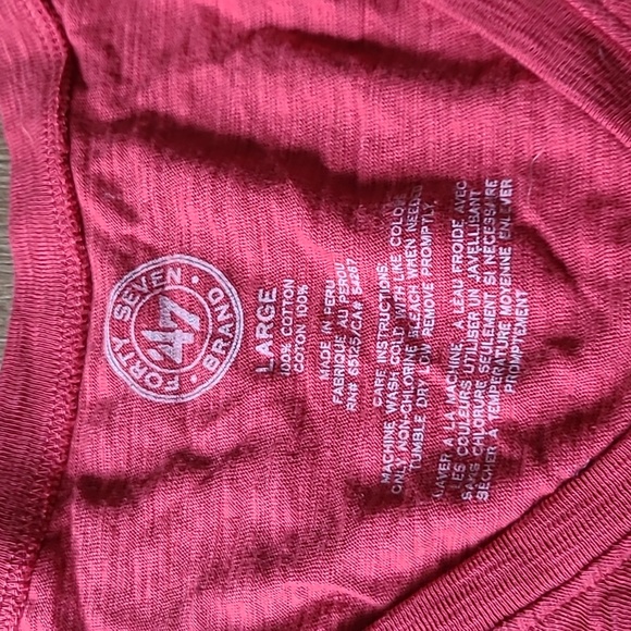 Husker Tshirt - Picture 2 of 4